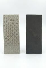 Shijing Tools P160 Elmas El Zımparası