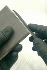 Shijing Tools P160 Elmas El Zımparası