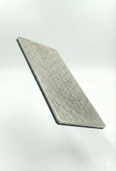 Shijing Tools P160 Elmas El Zımparası