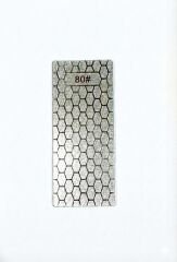 Shijing Tools P80 Elmas El Zımparası