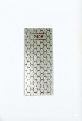 Shijing Tools P240 Elmas El Zımparası