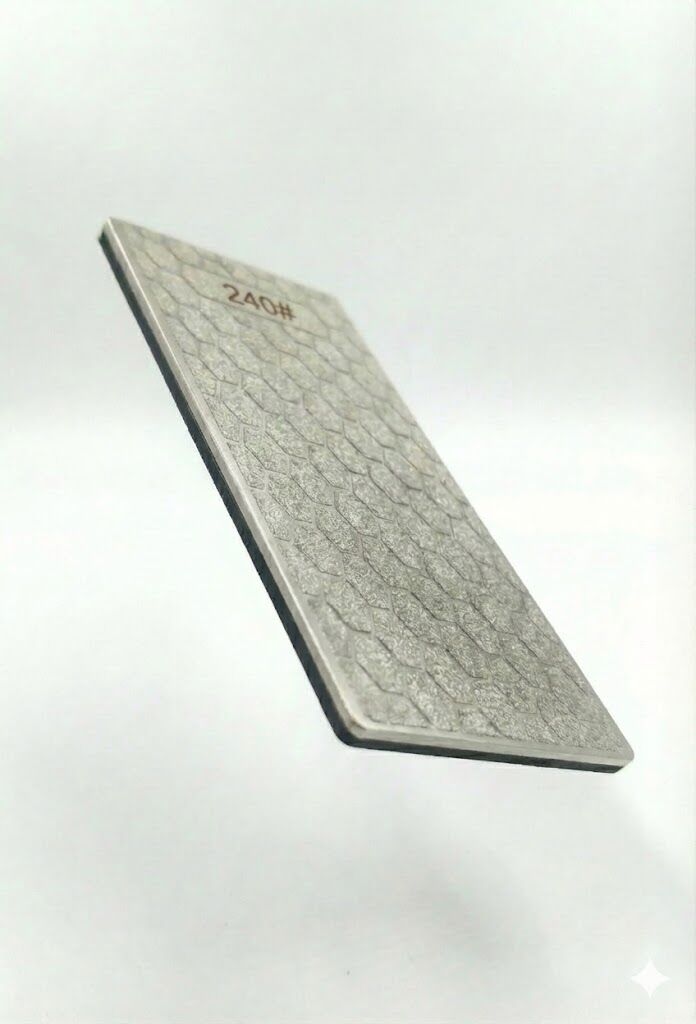 Shijing Tools P240 Elmas El Zımparası