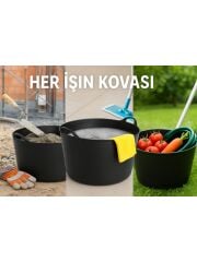 Kristal Elastik Kova (55 Lt)