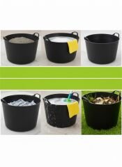 Kristal Elastik Kova ( 42 Litre )