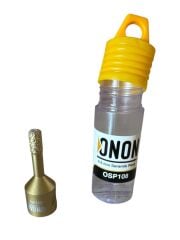 Onon OSP108 8mm Elmas Uçlu Seramik Panç