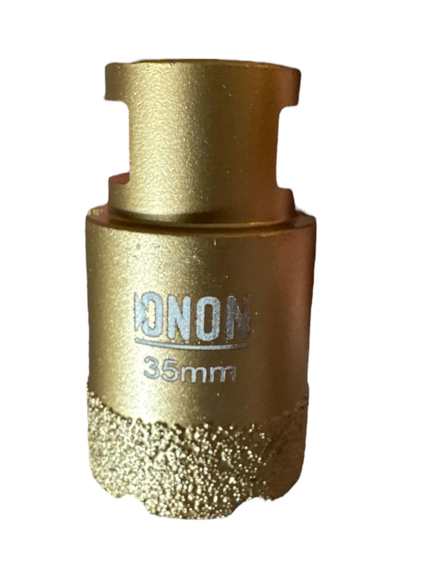 Onon OSP135 35mm Elmas Uçlu Seramik Panç