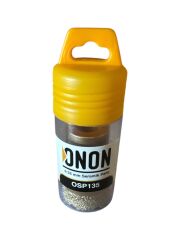 Onon OSP135 35mm Elmas Uçlu Seramik Panç