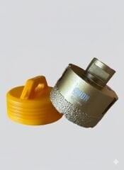 Onon OSP150 50mm Elmas Uçlu Seramik Panç