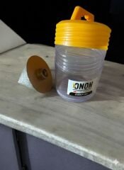 Onon OSKP150 Konik Elmas Panç (20-50mm)