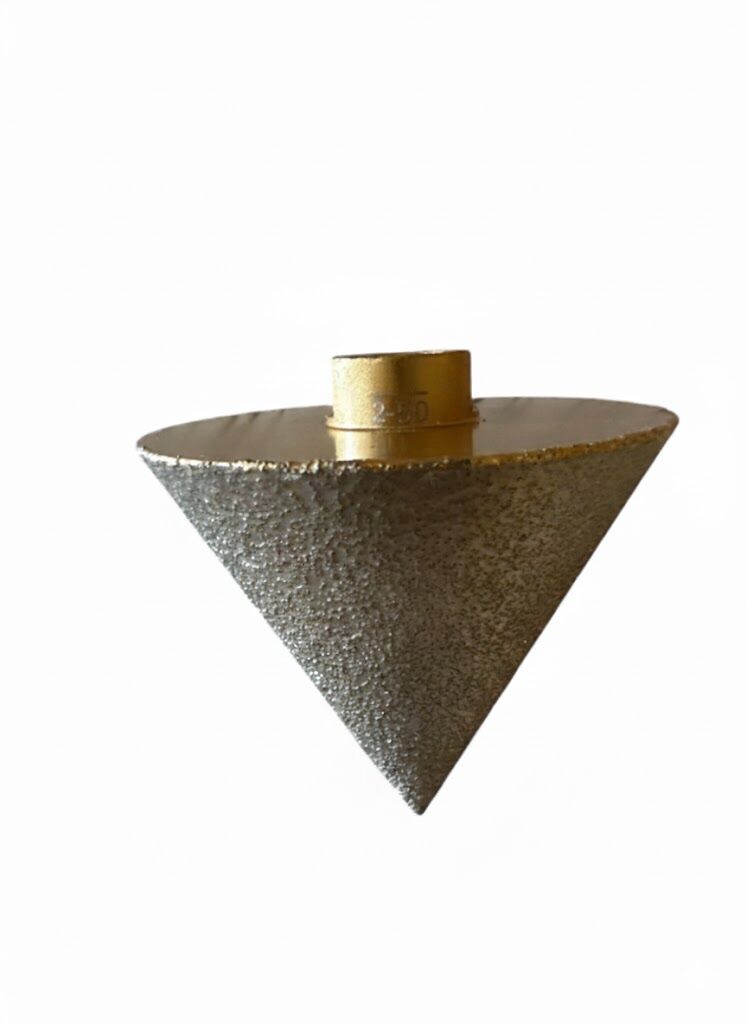 Onon OSKP150 Konik Elmas Panç (20-50mm)