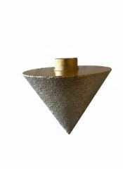 Onon OSKP150 Konik Elmas Panç (20-50mm)