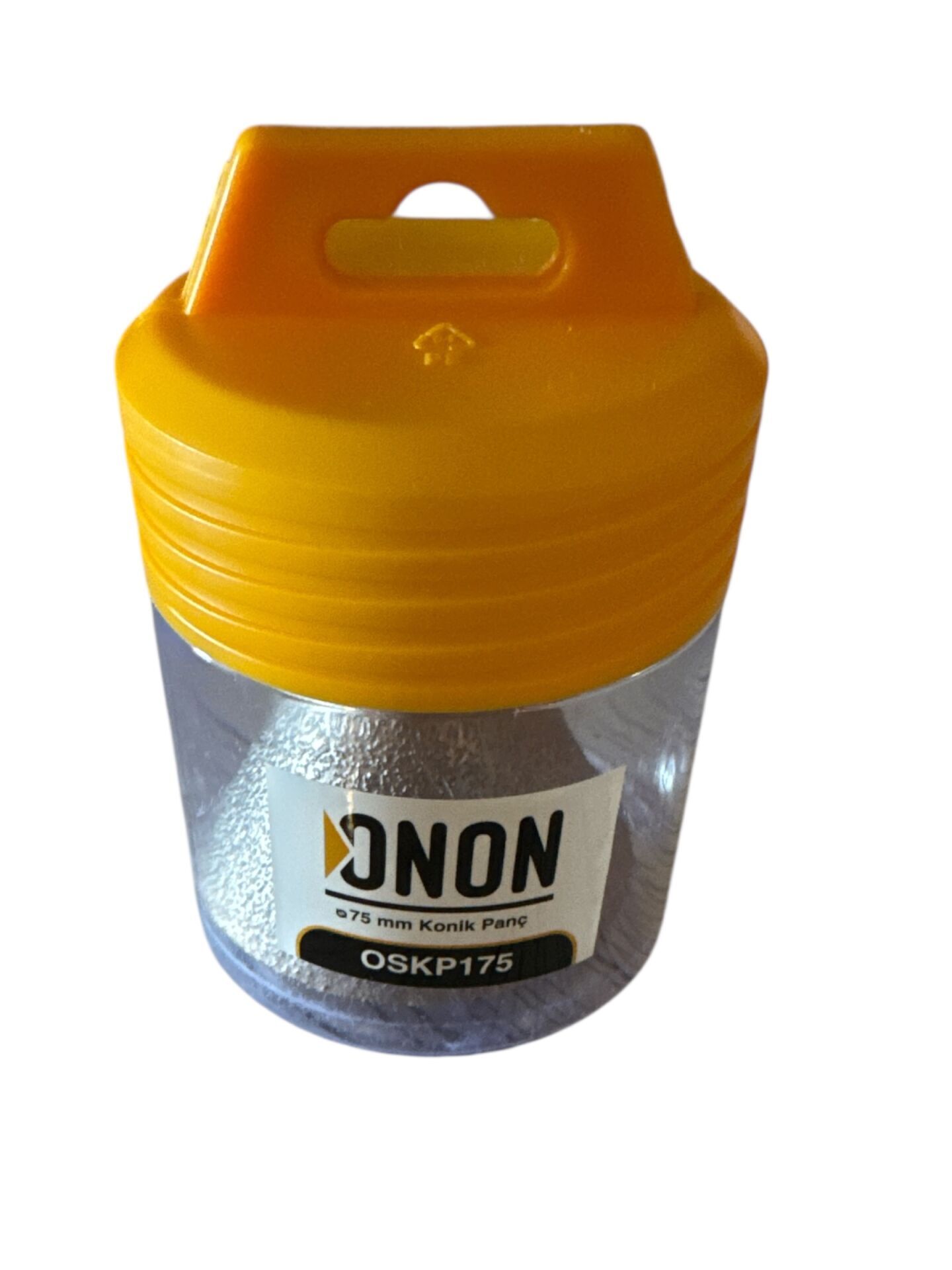 Onon OSKP175 Konik Elmas Panç ( 20 - 75 mm )