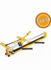 SERAMİK-GRANİT KESME MAKİNESI LONG 120 LAZERLİ