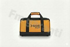 SGS AKÜLÜ SERAMİK-GRANİT TİTREŞİMLİ VANTUZ 20V 1*2.0 Ah ( 175 MM )