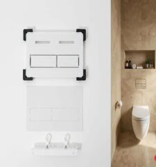 GİZLİ REZERVUAR PANELİ