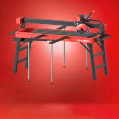 9201A-2000 TEZGAH TİPİ ELEKTRİKLİ SERAMİK KESME MAKİNASI