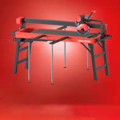 9201A-1200 TEZGAH TİPİ ELEKTRİKLİ SERAMİK KESME MAKİNASI