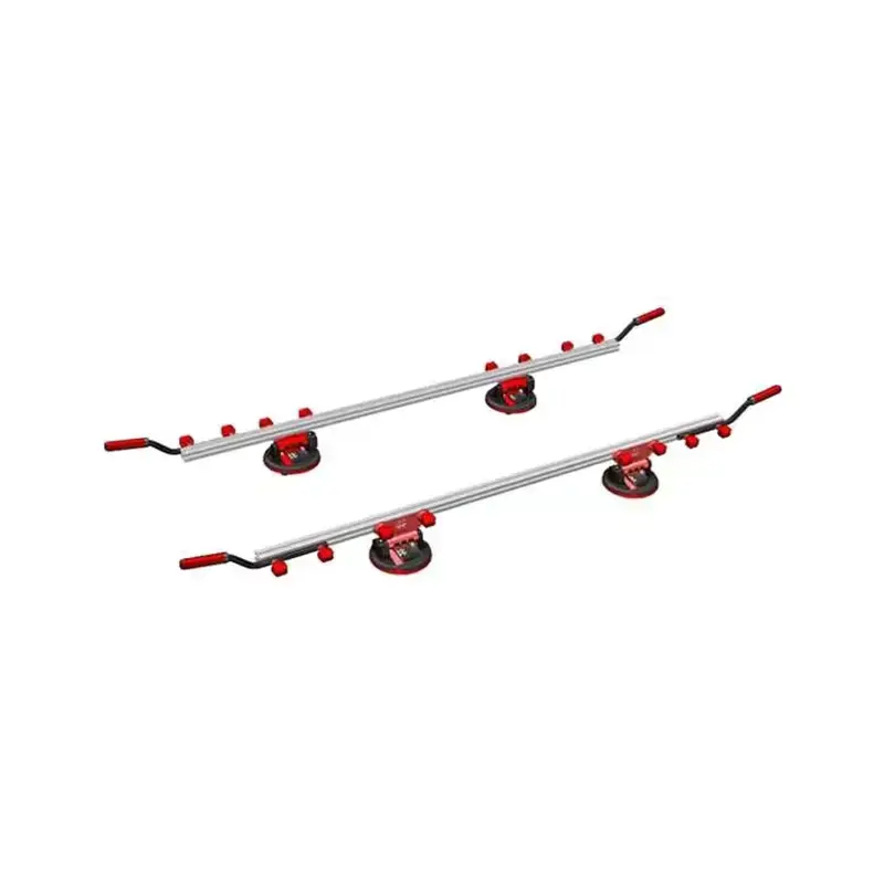 Shijing Tools Mermer, Granit, Seramik, Cam Levha Taşıma Aparatı ( 1 Çift ) 6501