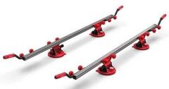 Shijing Tools Mermer, Granit, Seramik, Cam Levha Taşıma Aparatı ( 1 Çift ) 6501