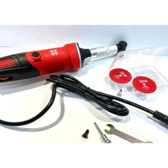 SHİJİNG TOOLS 9315 İNCE MİNİ AVUÇ TAŞLAMA