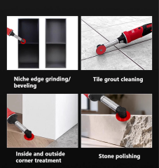 SHİJİNG TOOLS 9315 İNCE MİNİ AVUÇ TAŞLAMA