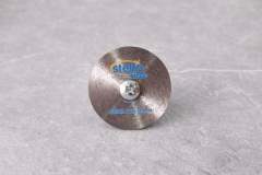 Stella Line 50 mm Ful Elmas Mini Seramik Testeresi 0.6 mm