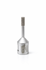 Stella Line Premium 6 mm  Vakum Karot Panç