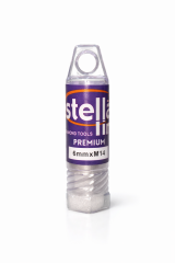 Stella Line Premium 6 mm  Vakum Karot Panç