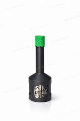 Stella Line RX Serisi 8 mm Yüksek Delme Hızlı Panç