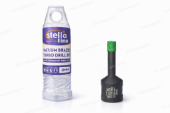 Stella Line RX Serisi 8 mm Yüksek Delme Hızlı Panç