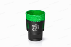 Stella Line  40 mm Vakumlu Yüksek Hızlı Elmas Panç