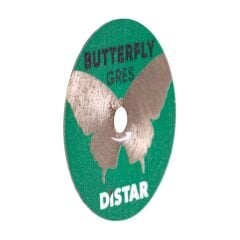 Distar 45x0,6x5,8F Kelebek Elmas Kesici Bıçak