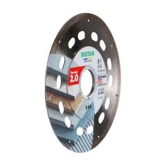 Distar Elmas kesme bıçağı 1A1R 115 Esthete