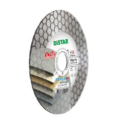 DISTAR EDGE DRY ELMAS KESME BIÇAĞI 1A1R 125 - KURU KENAR KESİM