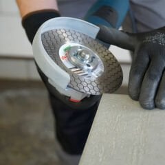 DISTAR EDGE DRY ELMAS KESME BIÇAĞI 1A1R 125 - KURU KENAR KESİM