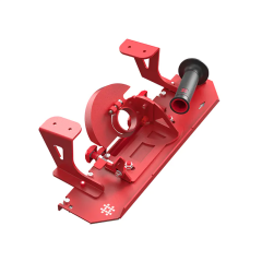 Shijing Tools 9610  45 Derece Pah Kırma Aleti - Taşınabilir