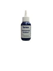 TENAX RENK PİGMENTİ - MAVİ