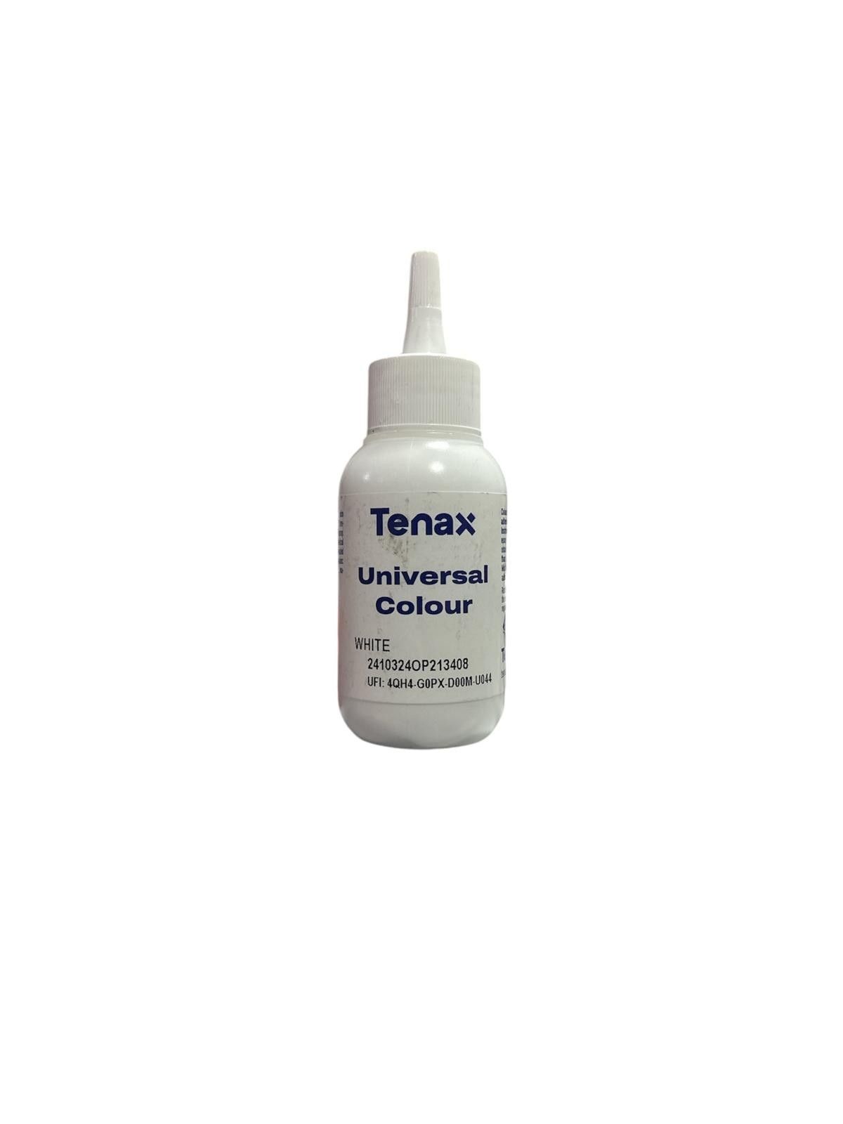 TENAX RENK PİGMENTİ - BEYAZ