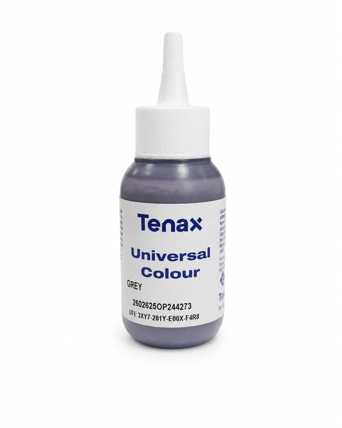 TENAX RENK PİGMENTİ -  GRİ