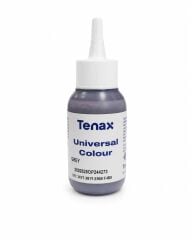 TENAX RENK PİGMENTİ -  GRİ