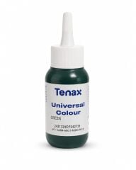 TENAX RENK PİGMENTİ - YEŞİL