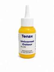 TENAX RENK PİGMENTLERİ - SARI