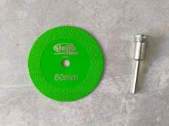 STELLA LİNE MİNİ ELMAS TESTERE 60 MM