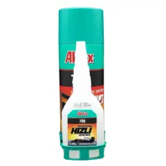 AKFİX 705 Üniversal Hızlı Yapıştırıcı (400ml + 100gr)