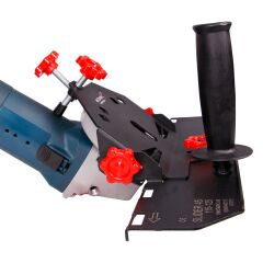 DİSTAR MECHANİC SLİDER 45 DERECE PAH KIRMA ALETİ -   45x115-125 2.0