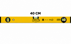 STABILA Type 70-W Profesyonel Su Terazisi – 40 CM