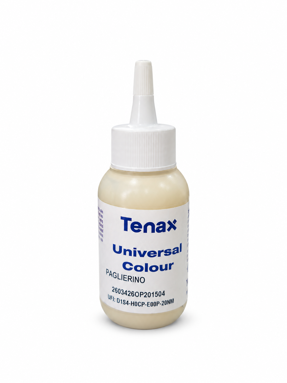 Tenax Renk Pigmenti Krem